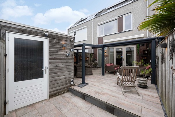 Medium property photo - Steenuil 4, 4744 PB Bosschenhoofd